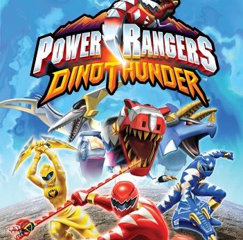 Power Rangers Dino Thunder player count Stats and Facts