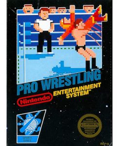 Pro Wrestling player count Stats and Facts