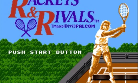 Rackets & Rivals player count Stats and Facts