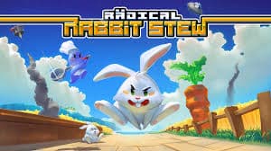 Radical Rabbit Stew player count stats