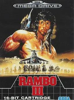 Rambo III player count Stats and Facts