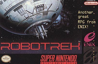 Robotrek player count Stats and Facts