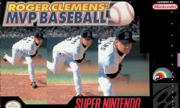 Roger Clemens' MVP Baseball player count Stats and Facts