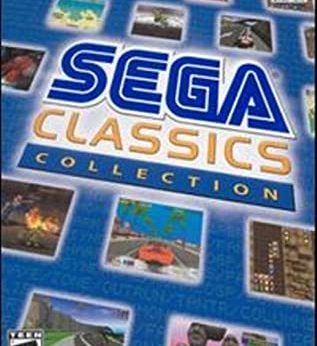 Sega Classics Collection player count Stats and Facts