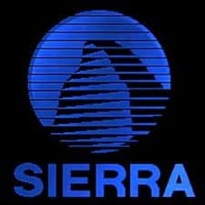 Sierra Stats & Games