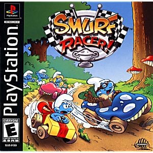 Smurf Racer! player count Stats and Facts