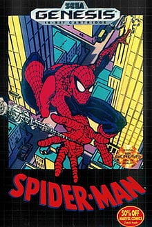 Spider-Man vs. The Kingpin player count Stats and Facts