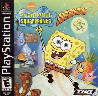 SpongeBob SquarePants SuperSponge player count Stats and Facts