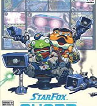 Star Fox Guard player count Stats and Facts