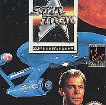 Star Trek 25th Anniversary player count Stats and Facts