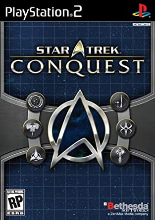 Star Trek: Conquest player count stats