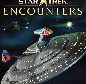 Star Trek Encounters player count Stats and Facts