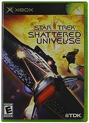 Star Trek: Shattered Universe player count stats