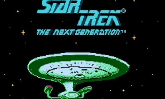 Star Trek The Next Generation player count Stats and Facts