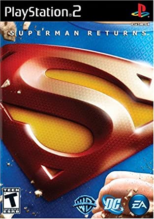 Superman Returns player count stats