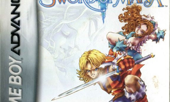 Sword of Mana player count Stats and Facts