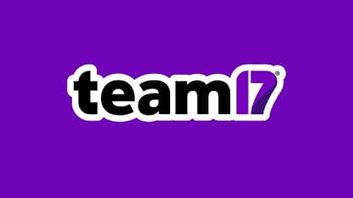 Team 17 Stats & Games