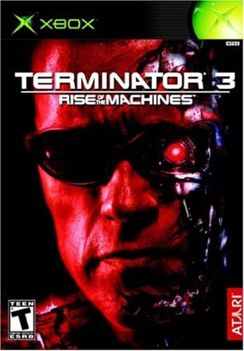Terminator 3 Rise of the Machines facts and statistics