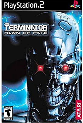 Terminator: Dawn of Fate player count stats