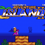 The Adventure Island Part II