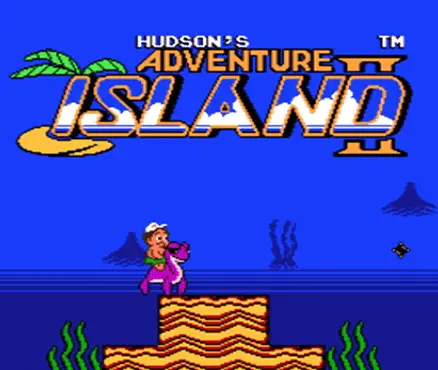 The Adventure Island Part II player count stats