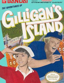 The Adventures of Gilligan's Island player count Stats and Facts
