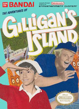 The Adventures of Gilligan’s Island player count stats