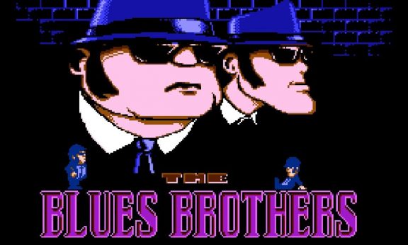 The Blues Brothers player count Stats and Facts