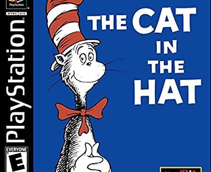 The Cat in the Hat player count Stats and Facts