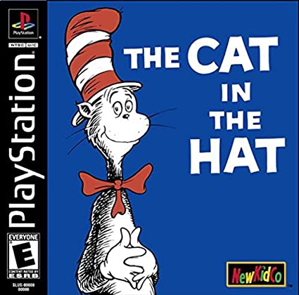 The Cat in the Hat player count stats