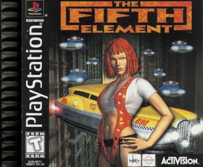 The Fifth Element player count Stats and Facts