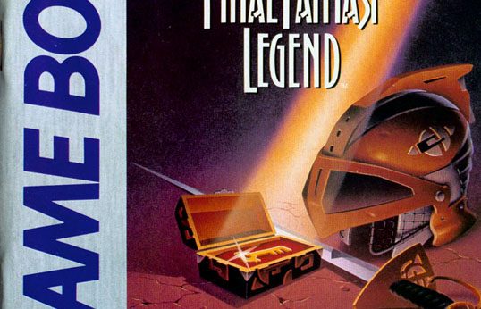 The Final Fantasy Legend player count facts and statistics