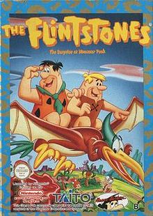 The Flintstones Surprise at Dinosaur Peak player count Stats and Facts