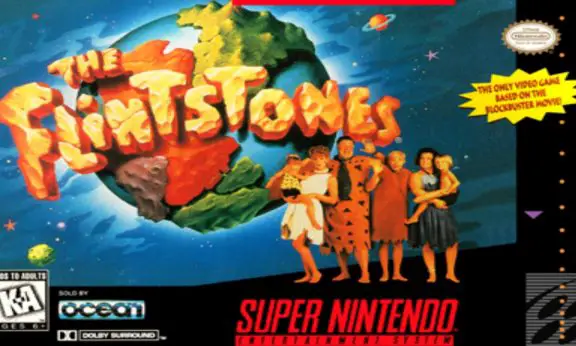 The Flintstones player count Stats and Facts