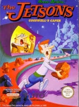 The Jetsons Cogswell's Caper player count Stats and Facts