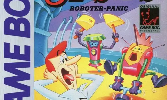 The Jetsons Robot Panic player count Stats and Facts