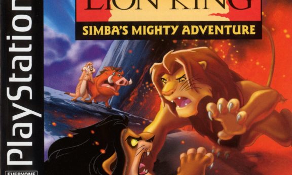 The Lion King Simba's Mighty Adventure player count Stats and Facts