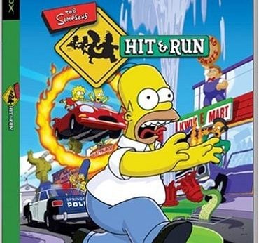 The Simpsons: Hit & Run player count Stats and Facts
