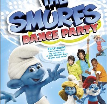 The Smurfs Dance Party player count Stats and Facts