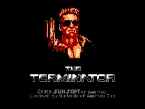 The Terminator player count stats