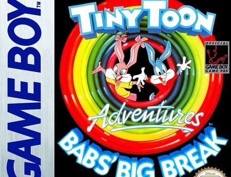 Tiny Toon Adventures Babs' Big Break player count Stats and Facts