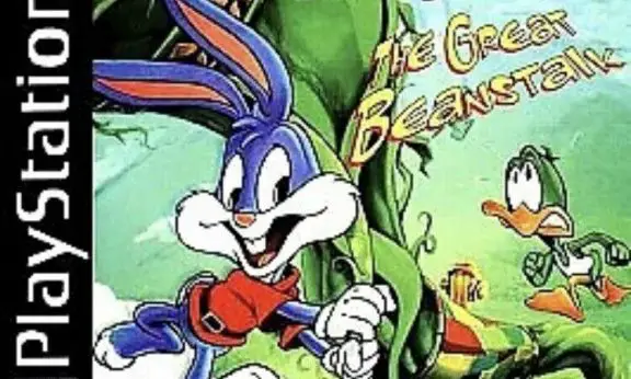 Tiny Toon Adventures The Great Beanstalk player count Stats and Facts