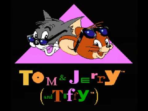Tom and Jerry: The Ultimate Game of Cat and Mouse! player count stats