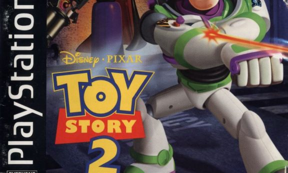 Toy Story 2 Buzz Lightyear to the Rescue player count Stats and Facts