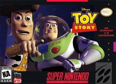 Toy Story player count Stats and Facts