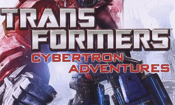 Transformers Cybertron Adventures player count Stats and Facts