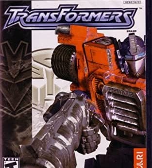 Transformers player count Stats and Facts