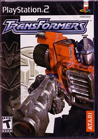 Transformers player count stats