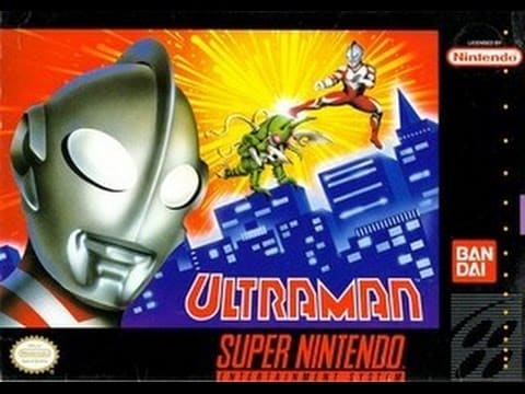 Ultraman: Towards the Future player count stats