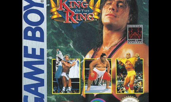 WWF King of the Ring player count Stats and Facts
